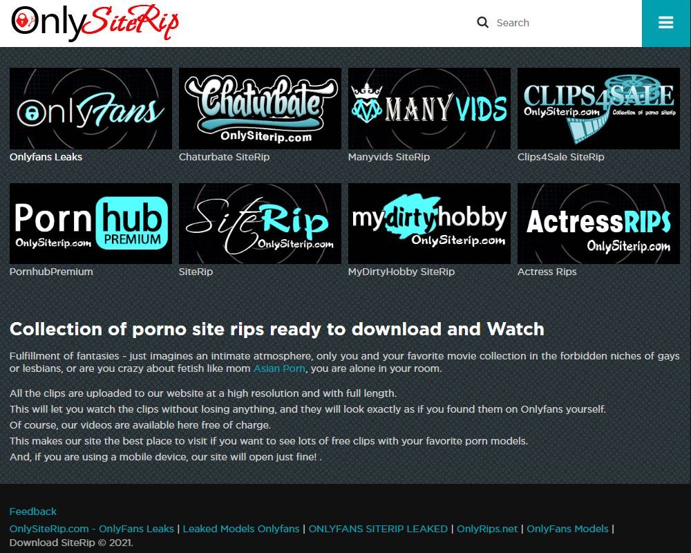 Sites Like Clips4sale