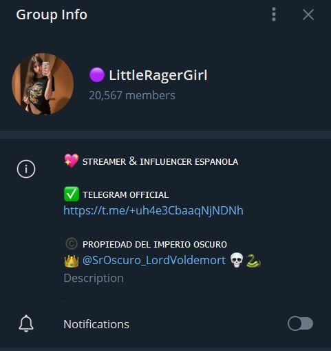 LITTLERAGERGIRL Review - Missingtoofff - Top Best Onlyfans Leak Sites