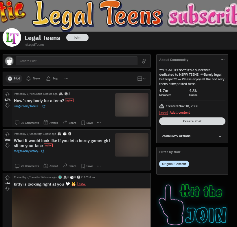 /R/Legalteens