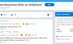 OnlyFans Leaks Daily - ofleaksdaily.com - Page 6169