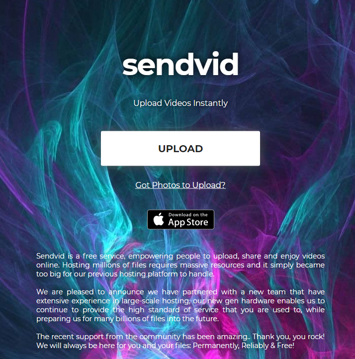 SendVid