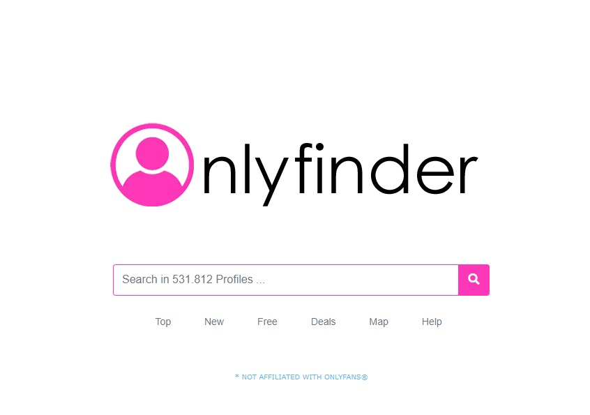 OnlyFinder