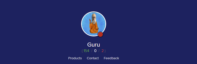 Guru