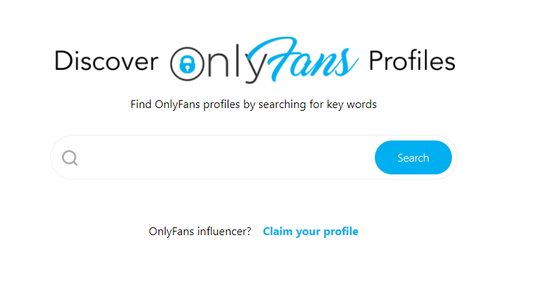 OnlySearch