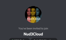 Nud3Cloud