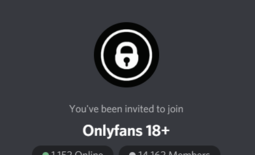 Free onlyfans discord
