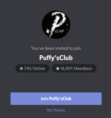 Puffy'sClub