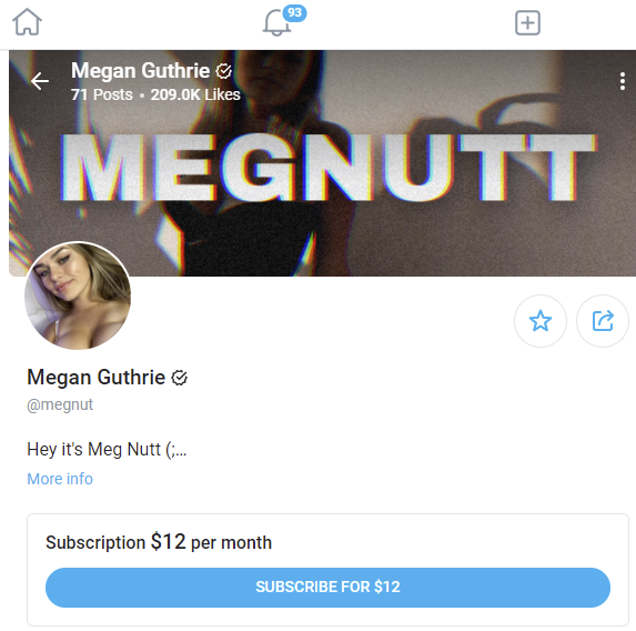 Megnut