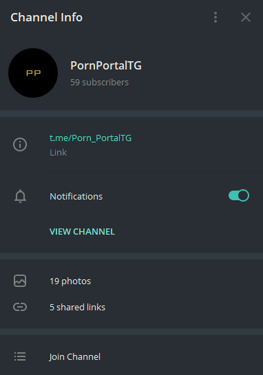 PornPortalTG
