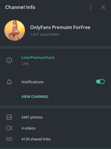 OnlyFans ForFree