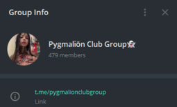 Pygmaliōn Club