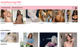 Onlyfans Top 10