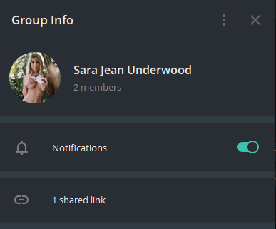 Sara Underwood Leaked Onlyfans MEGA