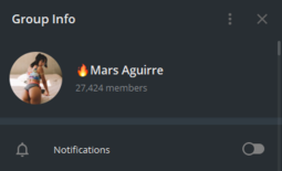 Mars Aguirre