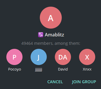 Amablitz