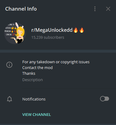 MegaUnlockedd