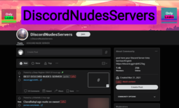 Discord nude leaks