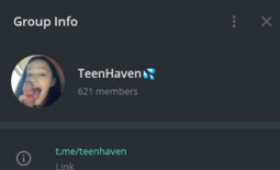 TeenHaven
