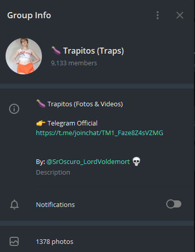 Trans & Traps