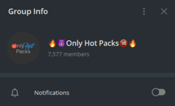 Only Hot Packs
