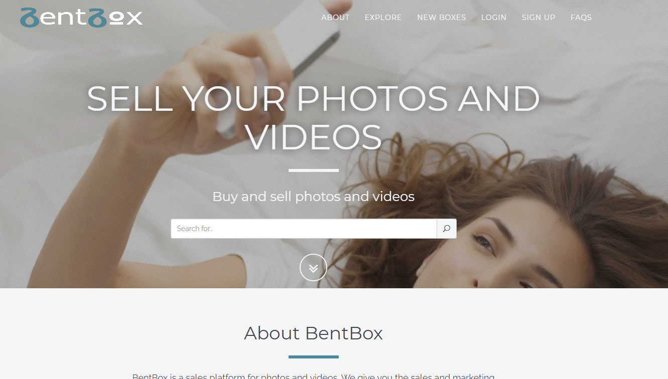 BentBox