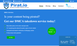 Pirat.io