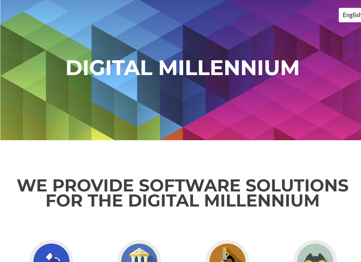 Digitalmillennium