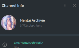 Hentai Archivie