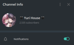 Yuri House