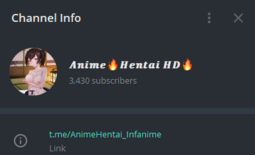 Anime Hentai HD
