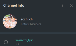 Ecchi.ch