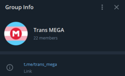 Trans MEGA