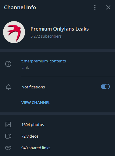 Premium Onlyfans Leaks