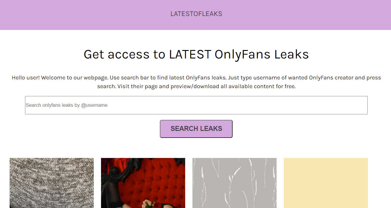 Latest Of Leaks Review Missingtoofff Top Best Onlyfans Leak Sites